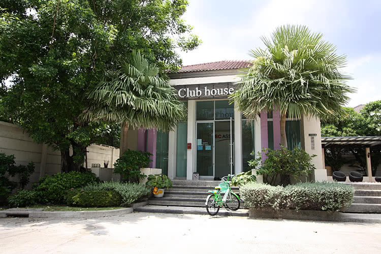 ไลฟ์ บางกอก บูเลอวาร์ด รัชวิภา Life Bangkok Boulevard Ratchavibha