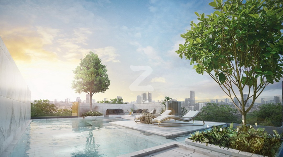 เตตรา บางนา TETRA Bangna
