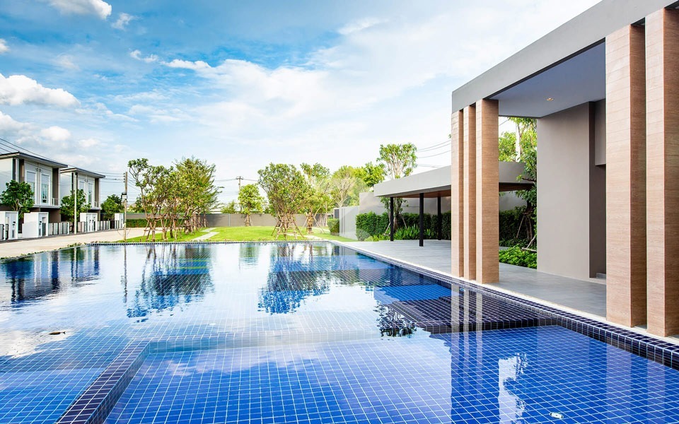 คิว ดิสทริค คาซ่า ซิตี้ ดอนเมือง-สรงประภา Q District Casa City Donmuang-Songprapa