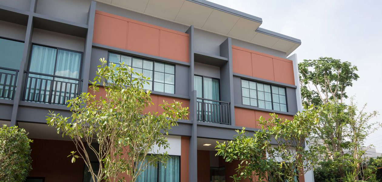 สิริ เพลส นวนคร Siri Place Navanakhon