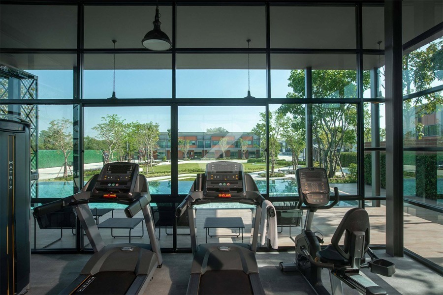 สิริ เพลส ราชพฤกษ์-345 Siri Place Ratchaphruek-345
