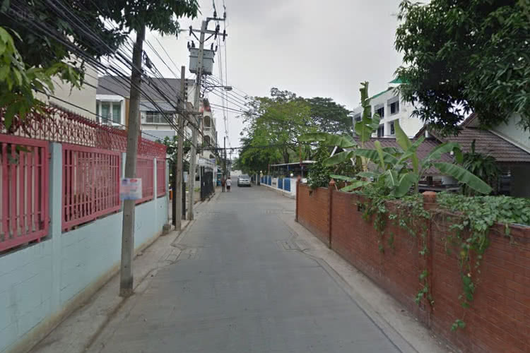 วิสต้า ปาร์ค วิภาวดี Vista Park Vibhavadi