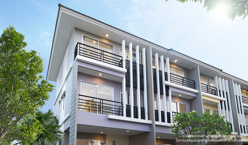 วิสต้า ปาร์ค พระราม 2 Vista Park Rama 2