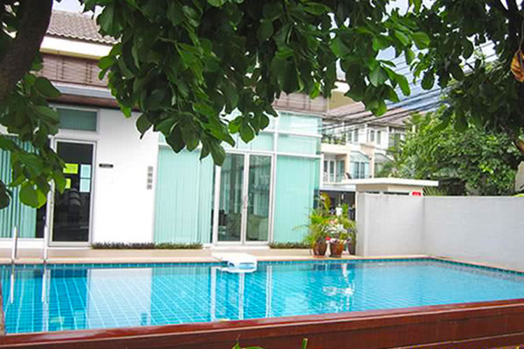วิสต้า ปาร์ค แจ้งวัฒนะ Vista Park Chaengwattana