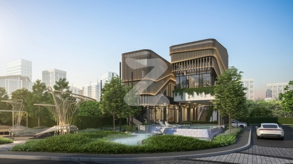 เดอะ เจนทริ สุขุมวิท-บางนา The Gentry Sukhumvit-Bangna