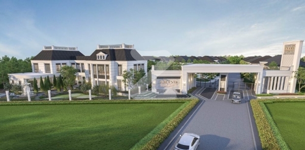 แกรนด์ บางกอก บูเลอวาร์ด สเตต บางนา Grand Bangkok Boulevard State Bangna