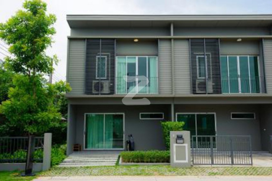 พฤกษาไลท์ ล็อกซ์ ดอนเมือง Pruksa Lite Lox Donmuang