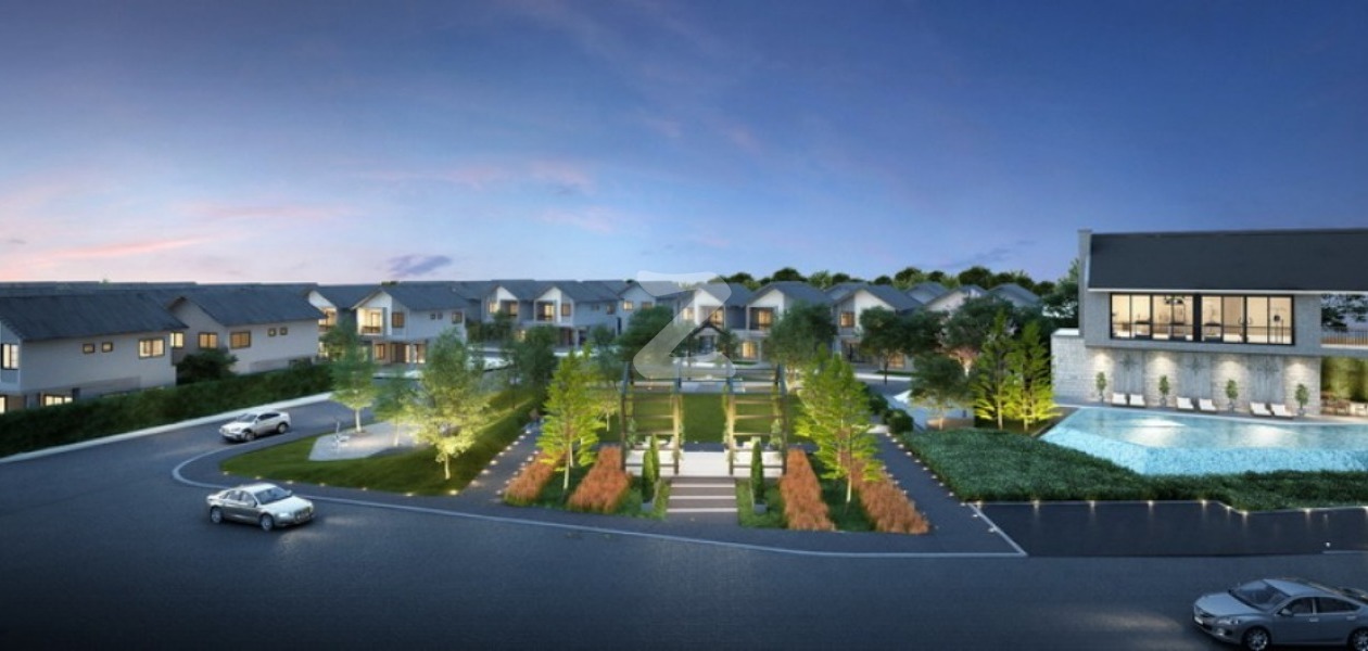 บริทาเนีย เมกะทาวน์ บางนา Britania Mega Town Bangna