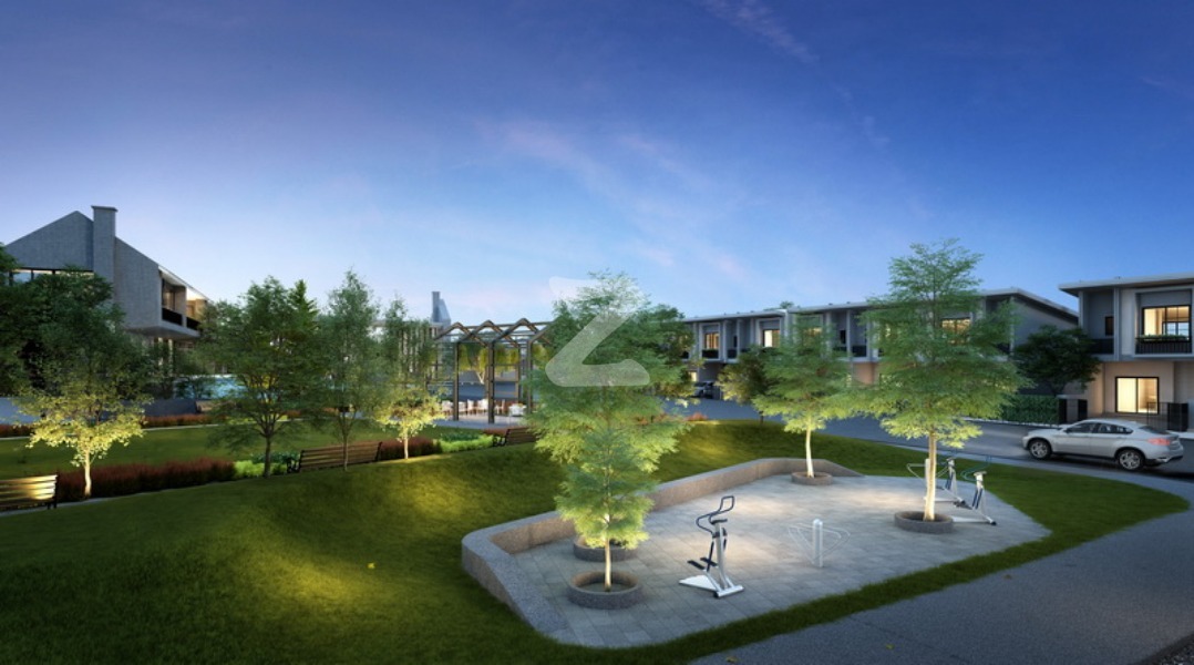 บริทาเนีย เมกะทาวน์ บางนา Britania Mega Town Bangna