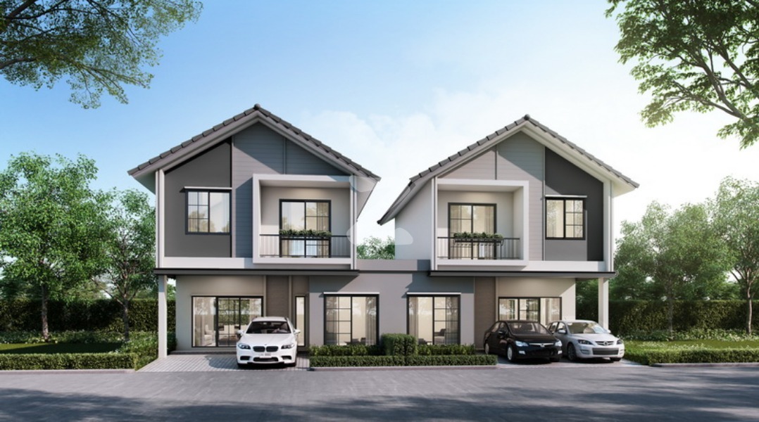 บริทาเนีย เมกะทาวน์ บางนา Britania Mega Town Bangna