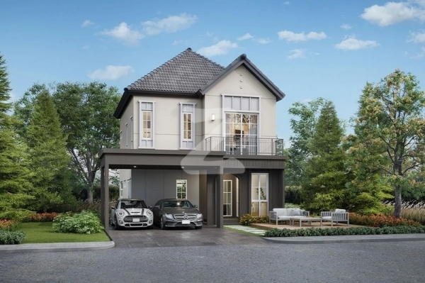 สราญสิริ ราชพฤกษ์-346 Saransiri Ratchapruek-346