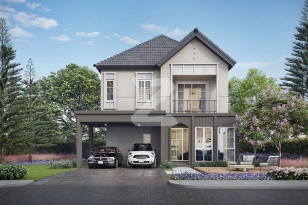สราญสิริ ราชพฤกษ์-346 Saransiri Ratchapruek-346
