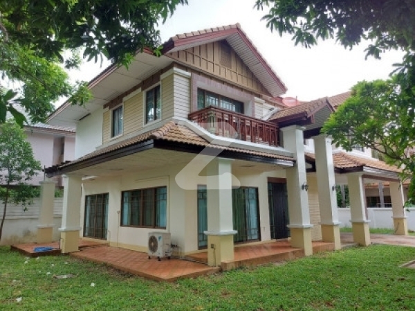 เศรษฐสิริ สนามบินน้ำ Setthasiri Sanambinnam