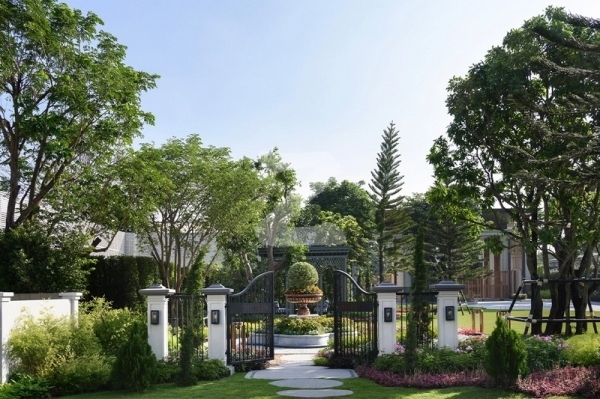 เศรษฐสิริ ราชพฤกษ์-พรานนก Setthasiri Ratchaphruek-Prannok
