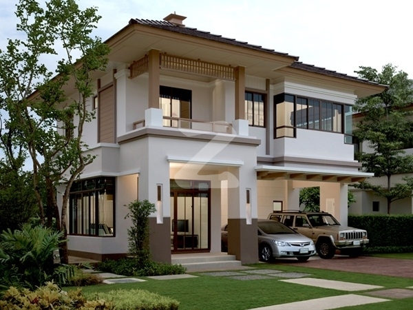 เศรษฐสิริ บางนา-วงแหวน Setthasiri Bangna-Wongwaen