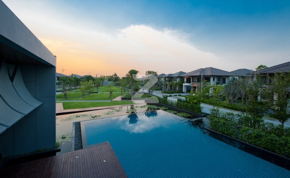 เศรษฐสิริ ชัยพฤกษ์-แจ้งวัฒนะ Setthasiri Chaiyaphruek-Chaengwattana