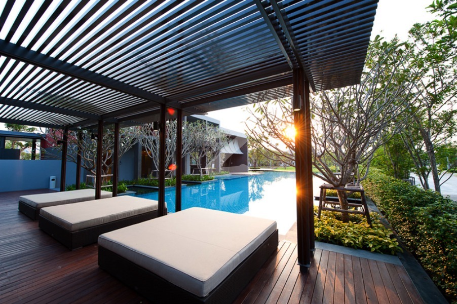 เศรษฐสิริ ชัยพฤกษ์-แจ้งวัฒนะ Setthasiri Chaiyaphruek-Chaengwattana