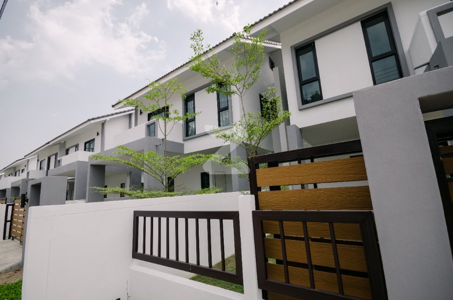 เนเจอร์โฮม ลำพูน Nature Home Lamphun