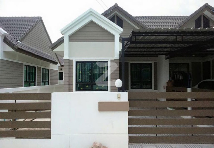 ลลิตาวิลล์ อมตะนคร Lalita Ville Amata Nakorn