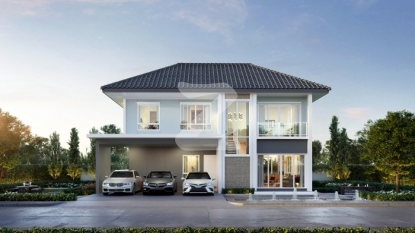 นาราโฮม รัตนาธิเบศร์-บางบัวทอง Nara Home Rattanathibet-Bangbuathong