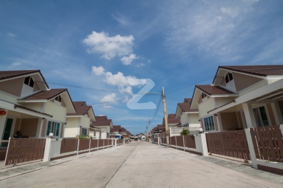 บ้านอยู่สบาย Baan Yusabuy