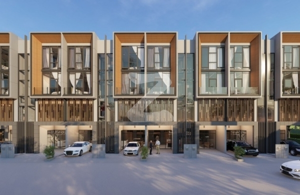 เจดับบลิว เออร์เบิน โฮมออฟฟิศ สรงประภา-ดอนเมือง  JW Urban Home Office Songprapa-Donmuang