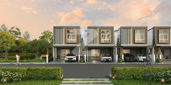 แฟมิลี่ ซิตี้ พานทอง Family City Panthong