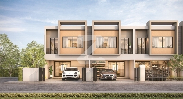 เอสเกต ทาวน์ ติวานนท์-รังสิต S Gate Town Tiwanon-Rangsit