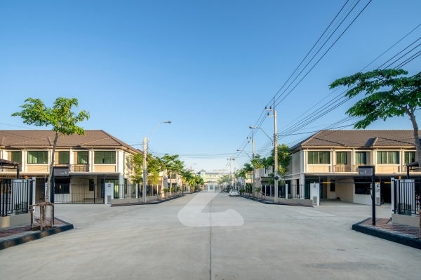 ดรีม พรีว่า ราชพฤกษ์-ปิ่นเกล้า-กาญจนาภิเษก Dream Priva Ratchapruek-Pinklao-Kanchanapisek