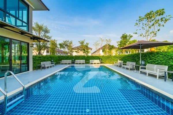 ดรีม พรีว่า ราชพฤกษ์-ปิ่นเกล้า-กาญจนาภิเษก Dream Priva Ratchapruek-Pinklao-Kanchanapisek