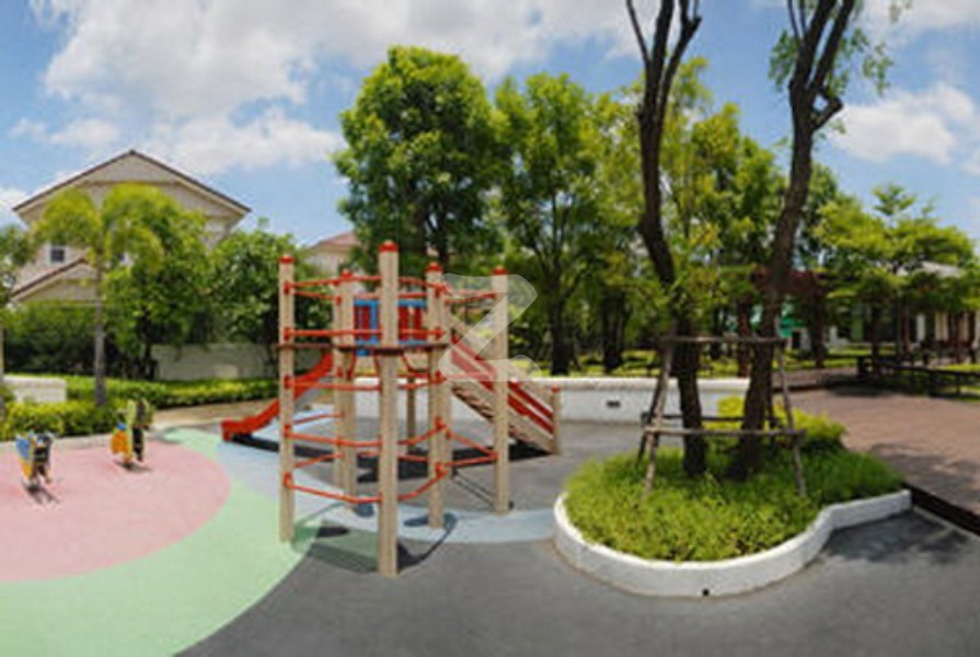 มัณฑนา ปิ่นเกล้า-พระราม 5 Mantana Pinklao-Rama 5