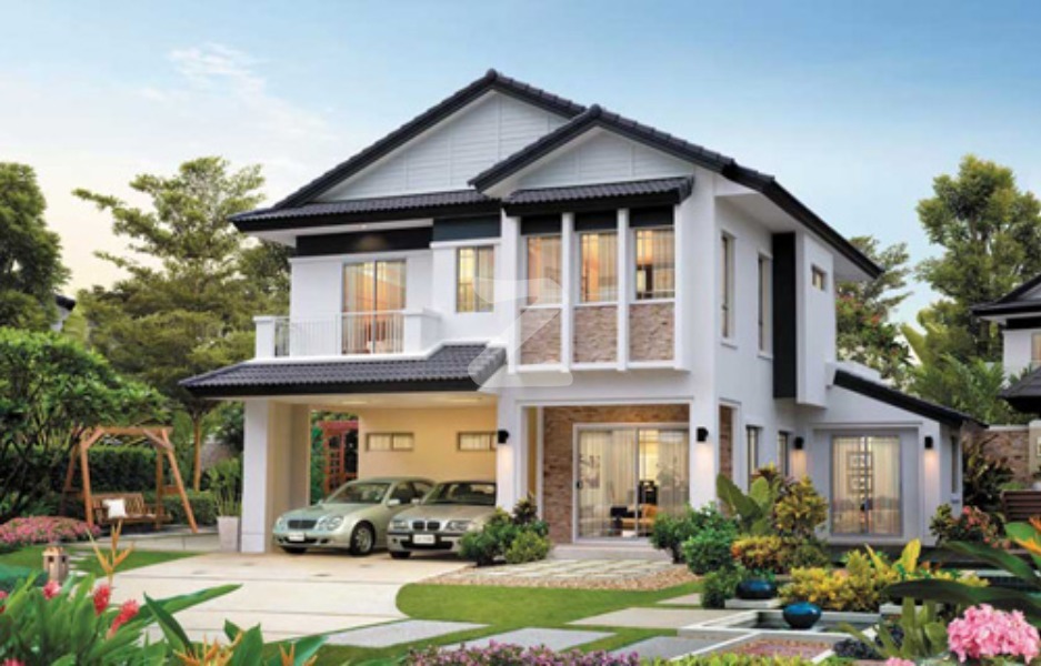 มัณฑนา ปิ่นเกล้า-พระราม 5 Mantana Pinklao-Rama 5