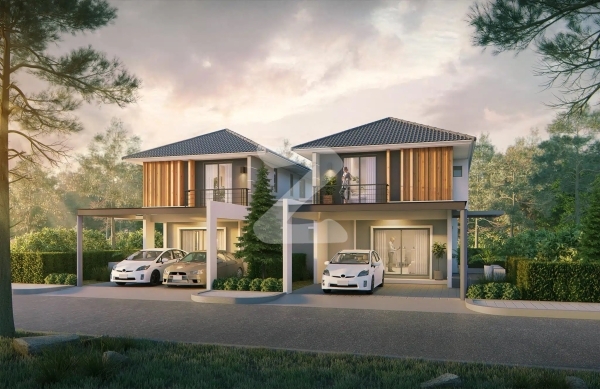 ไลฟ์ อิน เดอะ การ์เด้น โรงโป๊ะ-มอเตอร์เวย์ Life in the Garden Rongpo-Motorway