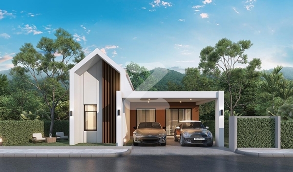 เดอะ วัลเลย์ ฮิลล์ไซด์ อมตะ-บ่อวิน 331 The Valley Hillside Bowin-Amata 331