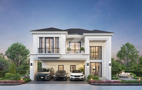แอสโทเรีย พหลโยธิน-ลำลูกกา Astoria Phaholyothin-Lamlukka