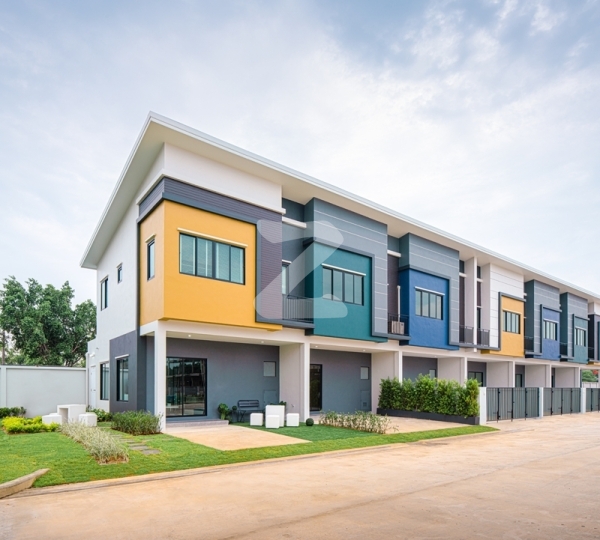 เดอะ พาเลต รังสิต-คลอง 2 The Palette Rangsit-Klong 2