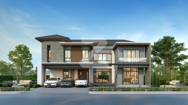 ธนาเรสซิเดนซ์ บรมราชชนนี-ปิ่นเกล้า Thana Residence Borommaratchachonnani-Pinklao