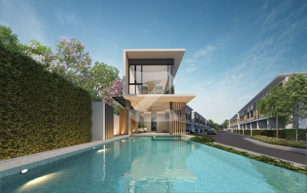 เรซิโอ โฮม เวสต์เกต Reseo Home Westgate