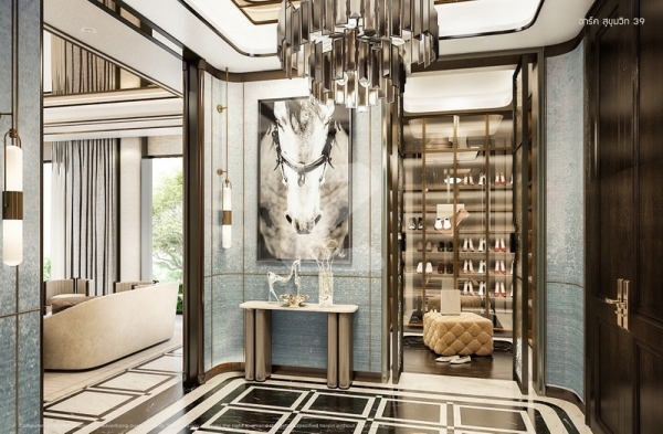 อาร์ค สุขุมวิท 39 ARCH Sukhumvit 39