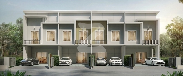 โมดิ วิลล่า บางใหญ่ Modi Villa Bang Yai