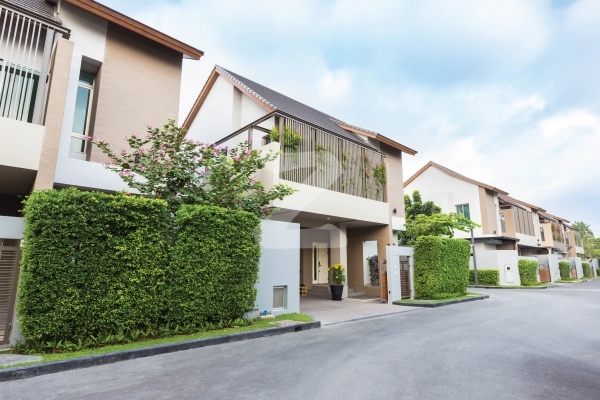 ไพรเวท เนอวานา เรสซิเดนซ์ นอร์ท Private Nirvana Residence North