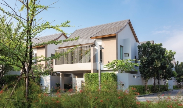 ไพรเวท เนอวานา เรสซิเดนซ์ นอร์ท Private Nirvana Residence North