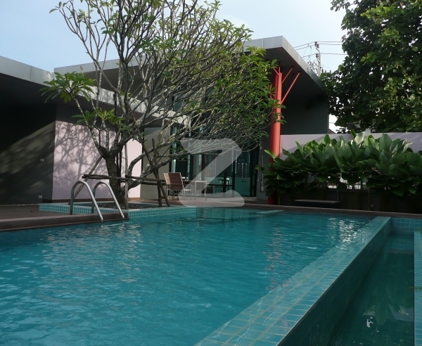 ไพรเวท เนอวานา เกษตร-นวมินทร์ Private Nirvana Kaset-Nawamin