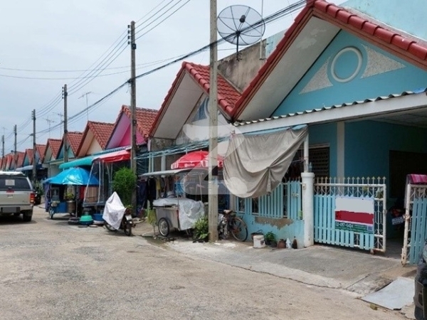 หมู่บ้านดีดีแลนด์ D.D. Land