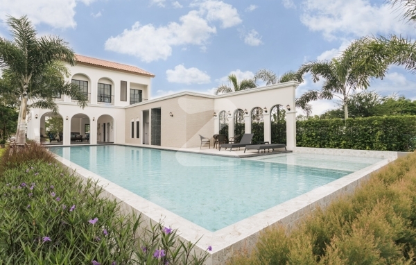 เดอะ ริคโค้ เรสซิเดนซ์ วงแหวน-จตุโชติ The Ricco Residence Wongwaen-Chatuchot