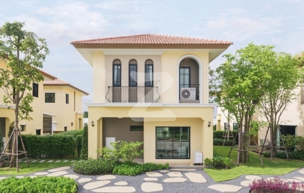 เดอะ ริคโค้ เรสซิเดนซ์ วงแหวน-จตุโชติ The Ricco Residence Wongwaen-Chatuchot