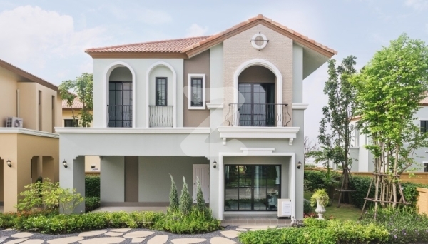 เดอะ ริคโค้ เรสซิเดนซ์ วงแหวน-จตุโชติ The Ricco Residence Wongwaen-Chatuchot
