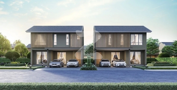ศุภวรรณวิลเลจ บางนา-สุวรรณภูมิ  Supawan Village Bangna-Suvarnabhumi