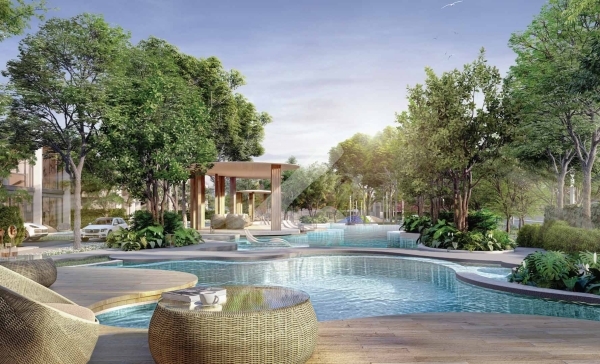 ไฮแลนด์ พาร์ค พูลวิลล่า พัทยา Highland Park Pool Villas Pattaya