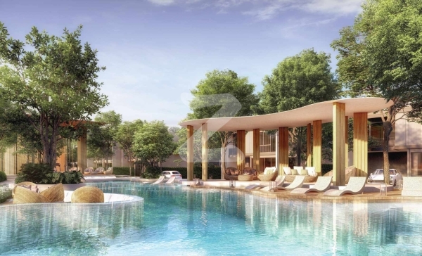 ไฮแลนด์ พาร์ค พูลวิลล่า พัทยา Highland Park Pool Villas Pattaya